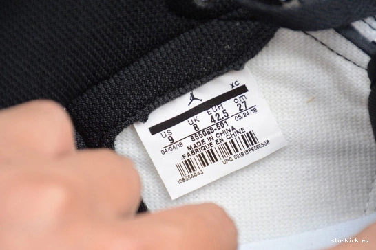 Air 555088-501 Retro 'Court Jordan 555088-501 1 Purple' OG High 1026